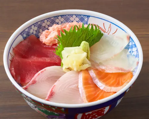 Aoba Ward, Miyagi Prefecture | Sushi Isomaru Suisan (Isomaru Suisan Sendai Nakakecho Branch) | Seat Reservation Only