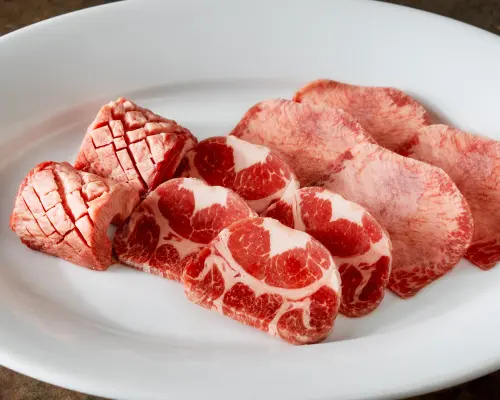 愛知縣名古屋站週邊｜烤肉莊屋（莊屋名古屋站）｜僅座位預訂