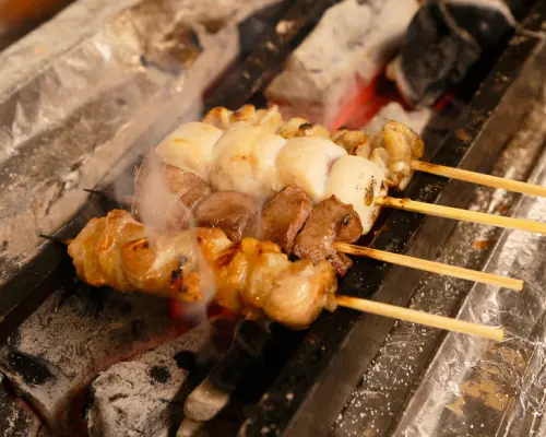Kannai/Isezakicho, Tỉnh Kanagawa | Hachiro Star Sakaba（八郎スター酒場)| Chỉ đặt chỗ