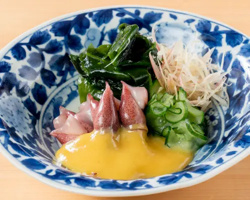 Osaka Prefecture Osaka Station, Umeda, Shinchi | Izakaya Sushi To Sake Hibi Harebare（鮨ト酒 日々晴々 ルクア大阪店)| Seat Reservation Only