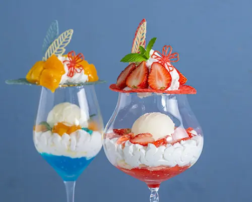 神奈川县鹤见市 | Cafe CHARME cafe restaurant（CHARME cafe restaurant 横浜店)|仅座位预訂
