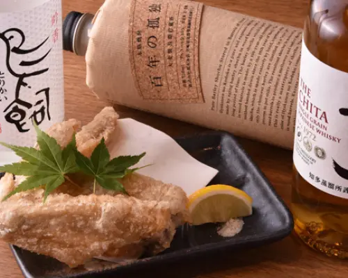 愛知縣名古屋站週邊| 串燒Nagoyakochinichiounagoyaicchou（名古屋コーチン一鳳 なごや弌鳥) ｜僅座位預訂