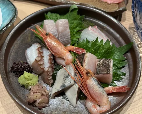 冈山县冈山市｜和Wagyutokaisen Honmachishin（和牛と海鮮 本町しん)｜仅座位预訂