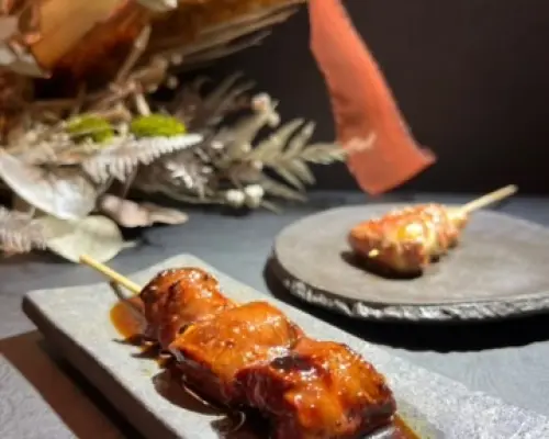 大阪府天王寺/阿倍野 | 日本酒馆Tenouji yaki tori porc（天王寺焼とりporc)|仅座位预訂