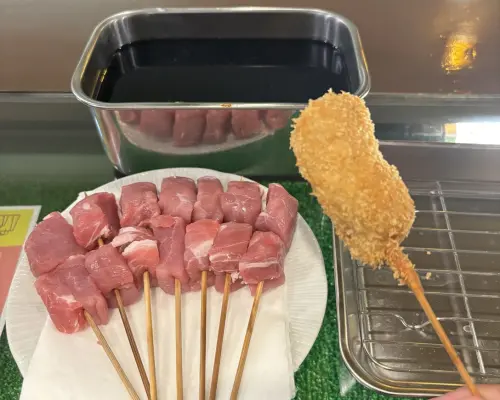 大阪府东大阪市|居酒屋炸串| 居酒屋（小坂店）|仅座位预訂