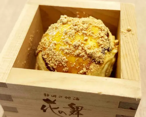 東京町田 |日本清酒酒吧Nihonshu Genka Sakagura（日本清酒Genka清酒釀酒廠町田店）|僅座位預訂