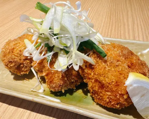 Tỉnh Aichi, Nam thành phố Nagoya | Jinsei Iroiro（人生いろいろ 築地口店)| Chỉ đặt chỗ