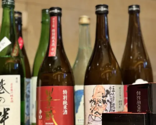 Tỉnh Aichi, Nam thành phố Nagoya | Jinsei Iroiro（人生いろいろ 築地口店)| Chỉ đặt chỗ