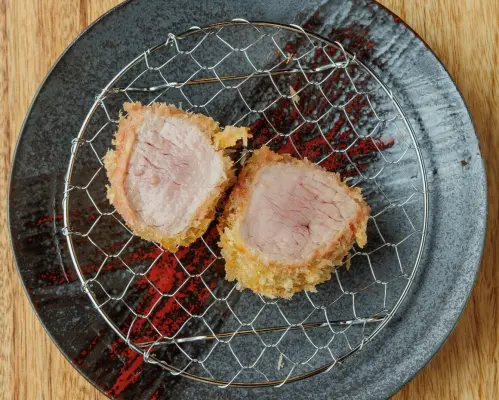 Tỉnh Osaka, Namba, Nihonbashi, Dotonbori | Ẩm thực Nhật Bản Tonkatsu Shabushabu Arata (Mới) | Chỉ đặt chỗ