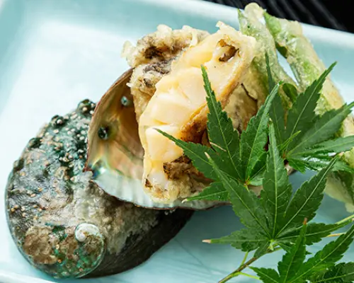 Osaka Prefecture, Shin-Osaka Station Area | Izakaya Tempura Kisen（天麩ら 喜仙)| Seat Reservation Only