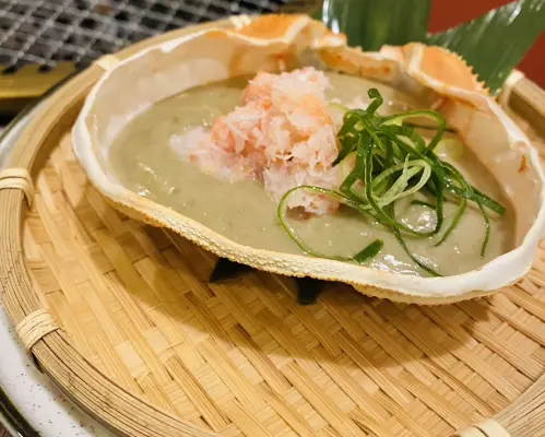 Matsue, Tỉnh Shimane | Hải sản Hamayaki Sakaba Minato（浜焼き酒場 みなと)| Chỉ đặt chỗ