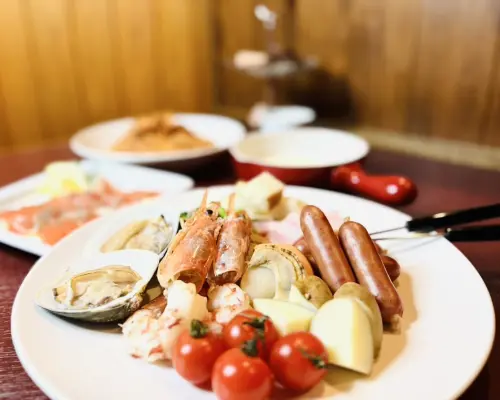 Matsue, Tỉnh Shimane | Hải sản Hamayaki Sakaba Minato（浜焼き酒場 みなと)| Chỉ đặt chỗ