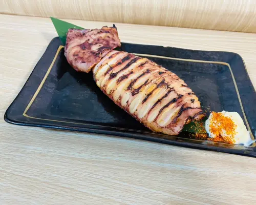Matsue, Tỉnh Shimane | Hải sản Hamayaki Sakaba Minato（浜焼き酒場 みなと)| Chỉ đặt chỗ
