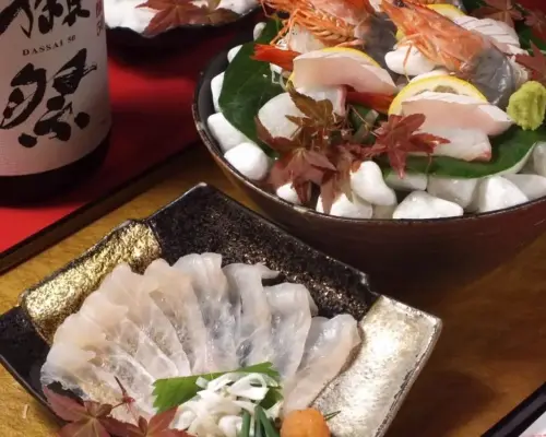 Hakata, Fukuoka Prefecture | Motsunabe Hakata Kanbee Gion Tei（博多官兵衛 祇園邸)| Seat Reservation Only