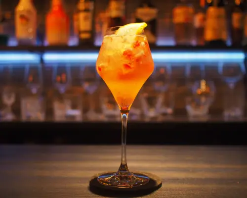 Tỉnh Hyogo Kawanishi/Inagawa | Bar BAQXS（Bar BAQXS)| Chỉ đặt chỗ