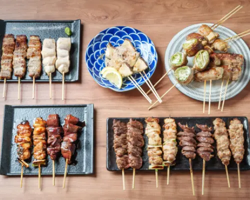 福冈县中洲| 日本料理Sumidokoro Kusemon（炭処 曲者）｜仅座位预訂