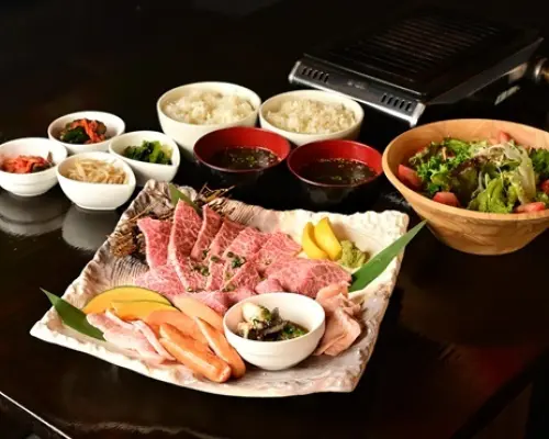 沖繩縣沖繩縣政府區| 燒肉烤肉Orion（烤肉Orion Nouren Plaza店）｜僅座位預訂