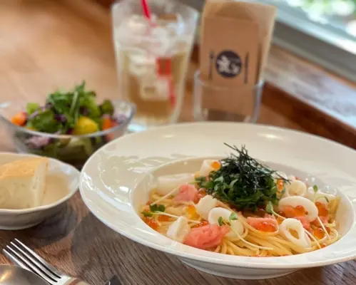 山口縣防府市 | 義大利麵食 Shokudo Ryo's（義大利餐廳 Ryo's）|僅座位預訂