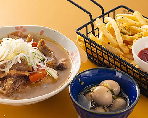 埼玉縣 和光市、新座市、朝霞市| 居酒屋烤鳥仙人|僅座位預訂