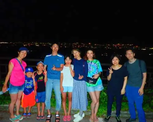 石垣島発・3月~5月期間限定｜ヤエヤマヒメボタル鑑賞ツアー（南部ホテル送迎付き）