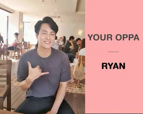 韓國首爾｜歐爸歐膩專業伴遊｜Custom Tour 首爾之旅