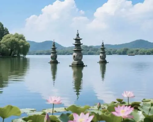 【客制化多日包车】中国杭州、苏州、上海、乌镇等江浙沪地区全客制化DIY自由行