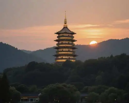 【客制化多日包车】中国杭州、苏州、上海、乌镇等江浙沪地区全客制化DIY自由行