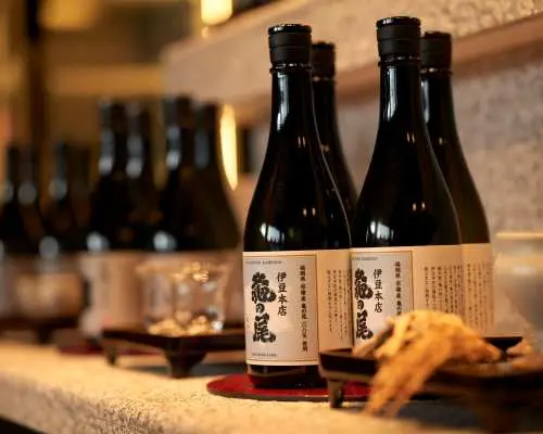 YokaBus 聯合國教科文組織世界遺產宗像大社、清酒釀酒廠和門司港懷舊之旅