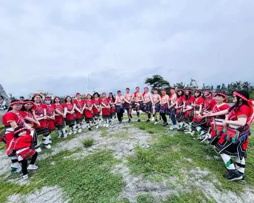 【立榮聯票・63折】立榮航空松山花蓮單程機票｜送獵人學校半日體驗｜二人成行