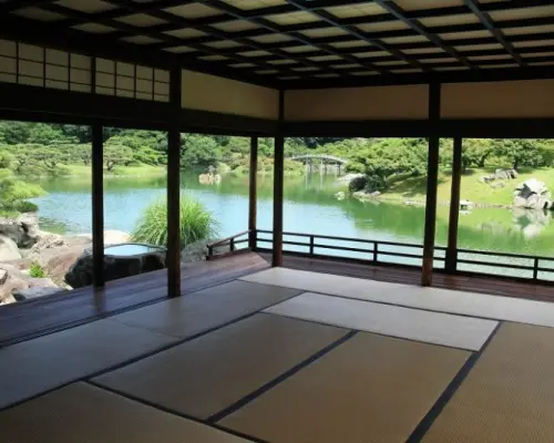 【日本旅遊】TXG高松山陰山陽～島根神話之鄉、若櫻懷舊鐵道、松江城屋型船、賞味溫泉美食六日