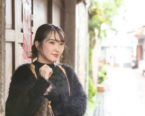 【YUHINAKO】台湾トリップフォト撮影サービス