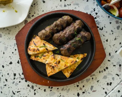Zorba the Greek Taverna | Central Singapore