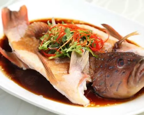 Taste of Seafood 河岸海鲜|新加坡中部