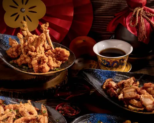 Aufu Bar| เขตป้อมปราบศัตรูพ่าย