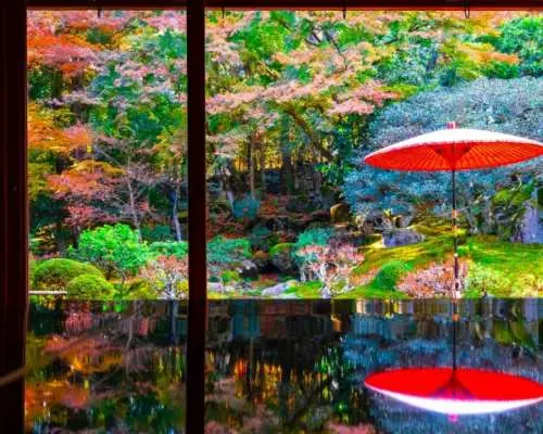 Two-Day Shiga Lake Biwa Tour: Miho Museum, Omihachiman, Shirahige Shrine Water Torii Gate, and Lake Biwa