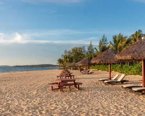 Wyndham Grand Phu Quoc | Vietnam