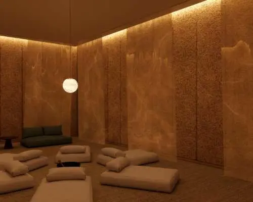 Vincom Mega Mall Ocean City Aquafield Ocean City: Luxury Spa Experience | Hung Yen