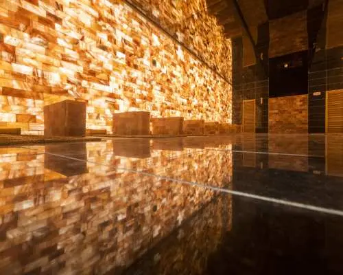 Vincom Mega Mall Ocean City Aquafield Ocean City: Luxury Spa Experience | Hung Yen