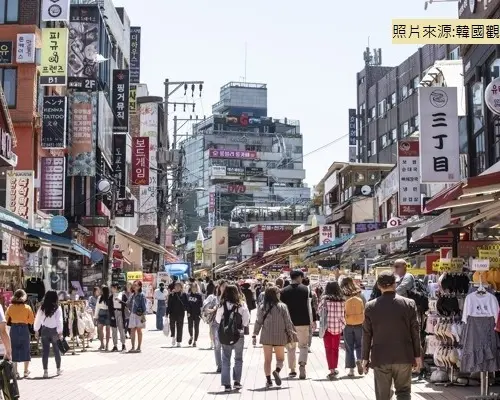 【韓國旅遊】韓國喜迎春(松山/金浦)～樂天世界、魚飛溪谷冰川、汗蒸幕塗鴉秀、全程五星飯店五日