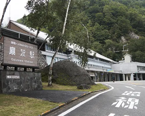 【日本旅遊】雪壁傳奇～立山黑部、合掌村兼六園、黑部峽谷鐵道、上高地溫泉香五日