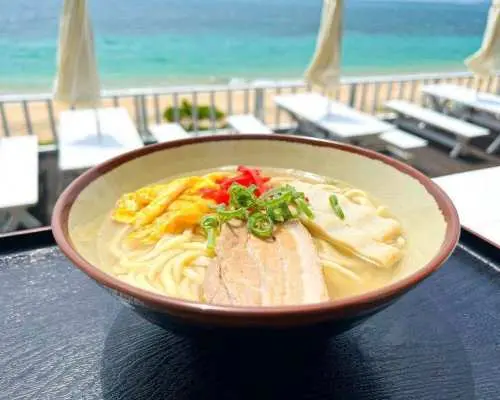 【沖縄・津堅島】１番人気☆お子様も女性も大はしゃぎ！選べる食事＆マリンスポーツ♪満喫プラン