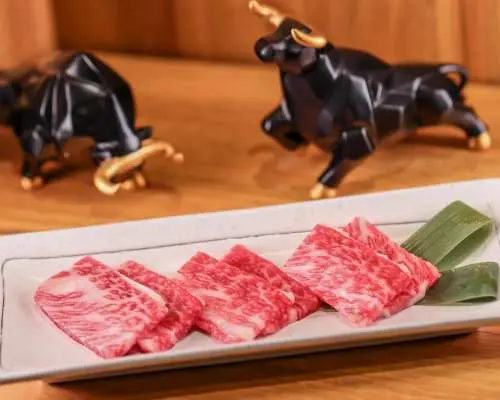 銅鑼灣｜牛舞日本燒肉.涮涮鍋放題｜無限時日本薩摩和牛放題｜120分鐘樂天澳洲和牛放題｜120分鐘特級燒肉放題｜KKday 獨家優惠｜放題優惠推介