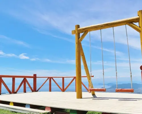 【日本旅遊】TXG高松四國～高知海景電車、雲之上檮原町、道後溫泉老街、阿波舞三纜車五日
