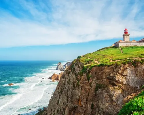 【歐洲旅遊】璀璨葡萄牙～浪漫童話宮殿、天堂之眼海岸、世界文化遺產、四晚五星飯店13日
