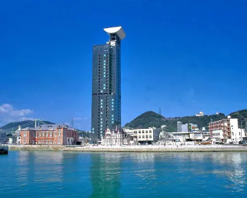 【日本旅遊】春櫻九州鐵道～九重夢吊橋、別府空中纜車、日本百選溫泉、由布院之森列車五日