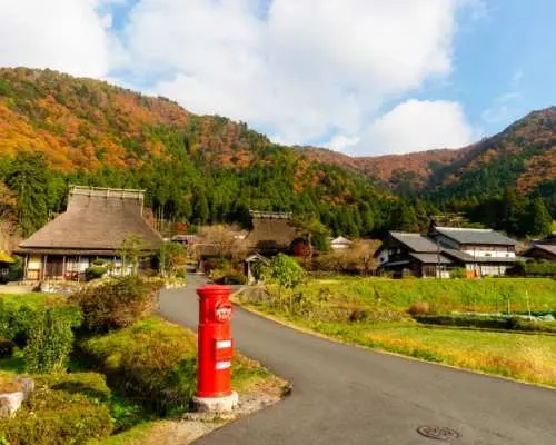 2025.10.24包團～京都天橋立一日遊｜伊根灣遊船・天橋立・美山茅草屋之里・半蟹海鮮鍋套餐｜Welina Hotel Premier Nakanoshima EAST出發