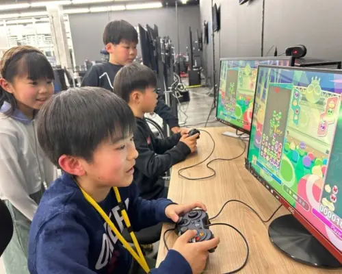 【福岡・北九州】VRやeスポーツが体験できる日本最大級のデジタルテーマパーク！ 『REDEE』【半額夕方プラン】