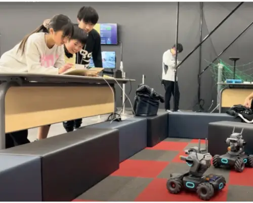 【福岡・北九州】VRやeスポーツが体験できる日本最大級のデジタルテーマパーク！ 『REDEE』【半額夕方プラン】