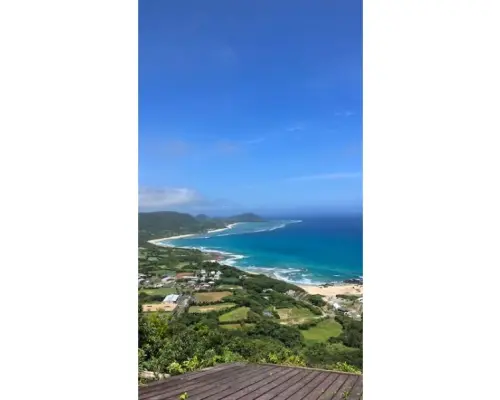 【鹿児島県・奄美大島】一組限定・絶景スポット・島巡りプライベートツアー　送迎可