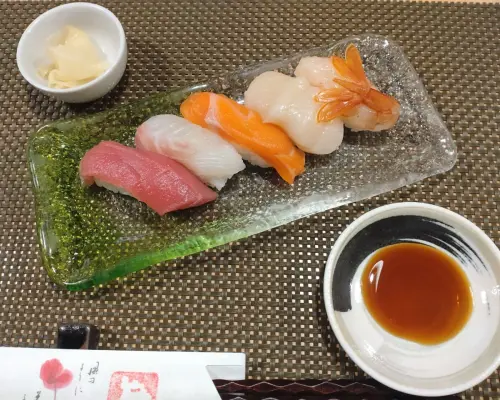 Minami-ku, Sapporo, Hokkaido | Niku to Sakana Uwi no Okuyama (Meat and Sake Uwi no Okuyama) | Seat Reservation Only